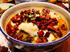 -川人百味(万达店)