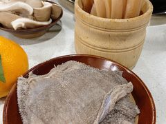 -正贰捌经重庆老火锅(建设路店)