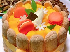 -卷心卷意·轻甜蛋糕(新光天地店)