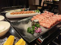 -捞王猪肚鸡火锅(财富中心店)