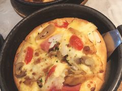 -必胜客(玉泉远洋店)