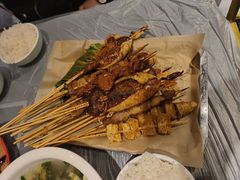 -学士怪怪龙虾·川菜·烧烤(学士街店)
