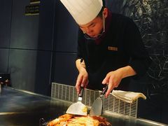 -仙桐吉宴铁板烧·精致料理