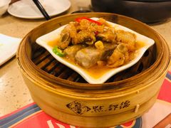 -点都德(聚福楼店)