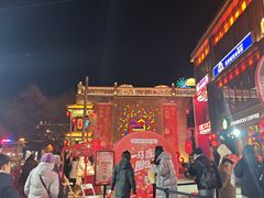 -簋街