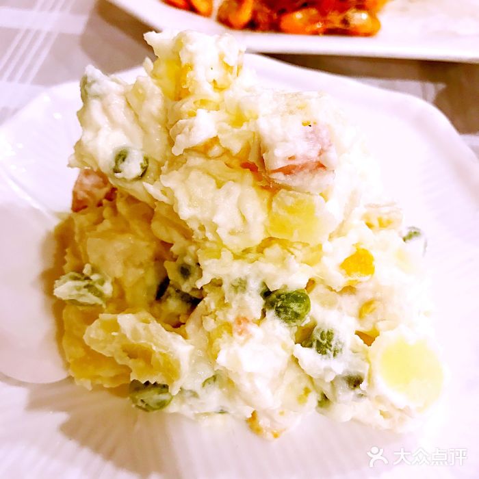 翠亭酒家(山西南路店)图片