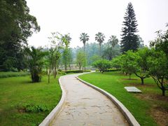 -南国桃园旅游度假区