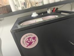-Candy Girl Beauty深圳比基尼蜜蜡脱毛