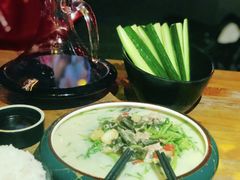 -春风十里烧烤音乐吧(实力乐队驻唱三元里店)