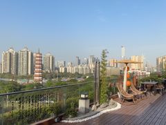 -小茶闲舍·观景商务茶馆(广州塔店)