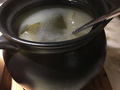 -绿茶餐厅(汇悦大融城店)