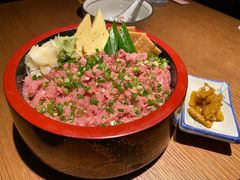 -水之惠鲜鱼料理(王府大街店)