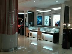 -亨吉利世界名表中心(华润万象城店)