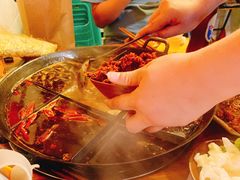 -独雅老火锅(原宏声巷店)