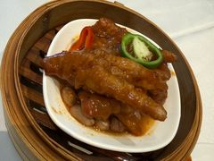 -春满园·早茶·粤菜·宴会(前海店)