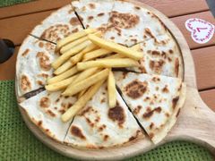 -ALAMEEN阿拉伯餐厅(三里屯店)