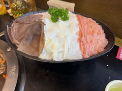 -井格重庆火锅(西直门凯德Mall店)