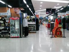 -迪卡侬(蓬江万达店)