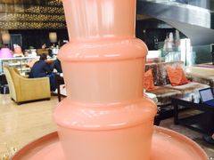 -北京北辰洲际酒店啡扬咖啡厅·自助餐厅