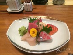 -昊·来了寿司(双楠2店)