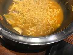 -obba烤吧(新光汇店)