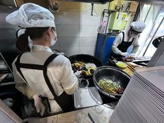 -清真老刘蒸饺