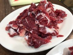 -来自潮州牛肉店(华强北店)