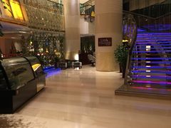 -厦门喜来登酒店