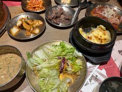 -西塔老太太泥炉烤肉(望京一店)