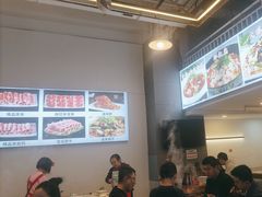 -虾大侠·盱眙龙虾老北京铜锅涮羊肉(金楠天街店)