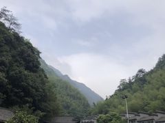 -浙北大峡谷