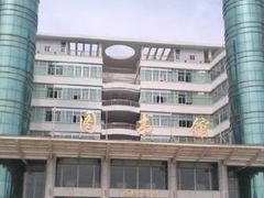 -中南林业科技大学图书馆(西馆)