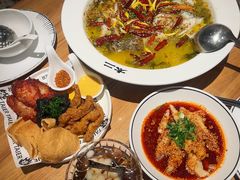 -太二酸菜鱼(汕头苏宁广场店)