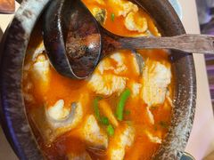 -山石榴·贵州菜(丰盛里店)