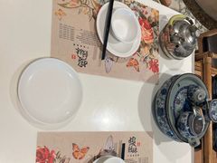 -虾饺妹·酒家(金碧店)