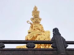 -峨眉山风景名胜区