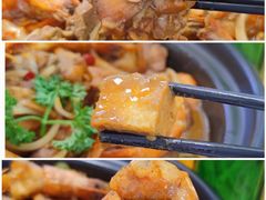 -状元虎.摇滚炒鸡.家常菜(义勇街店)