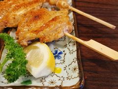 -哥哥の深夜食堂(红松东路店)