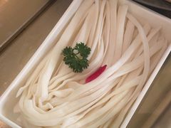 -左庭右院鲜牛肉火锅(南通CBD大有境店)