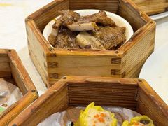 -香宫中餐厅 · 桂林香格里拉