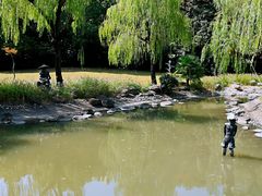 -苏州河梦清园环保主题公园