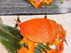 -清水日本料理铁板烧(学府路店)