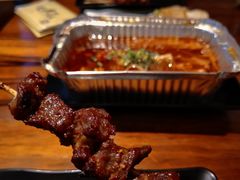-黄鱼炙夜·烧烤·小龙虾(世茂缤谷店)