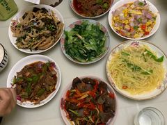 -冷记卤品(环湖中路店)