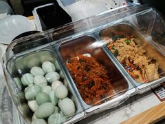 -关东小磨东北菜(漕河泾印象城店)