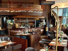 -MONICH牛排融合餐厅(和义大道购物中心店)