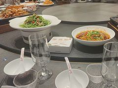-香丰阁·烤鸭·川湘菜(清河店)