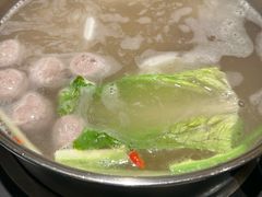 -二刀潮牛(重庆光环购物公园店)