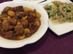 -燕春楼(海河华鼎店)