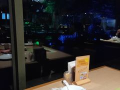 -川流不息(北蔡休闲广场店)